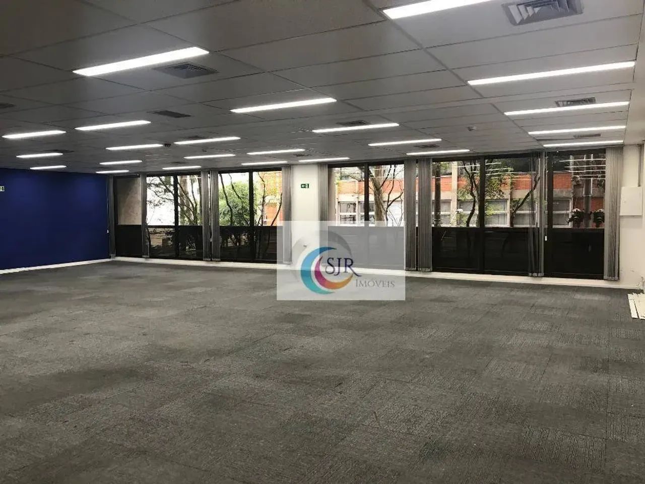 Conjunto para alugar, 502 m² - Vila Olímpia - São Paulo/SP - Foto 4