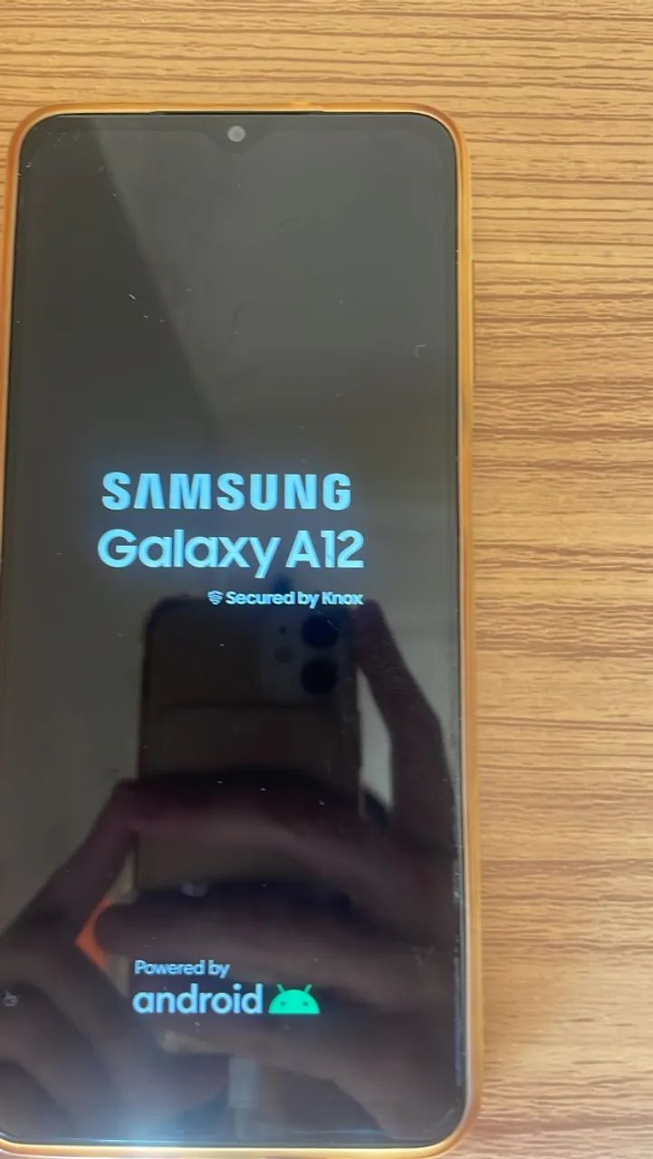Celular Samsung Galaxy A12 - Foto 2