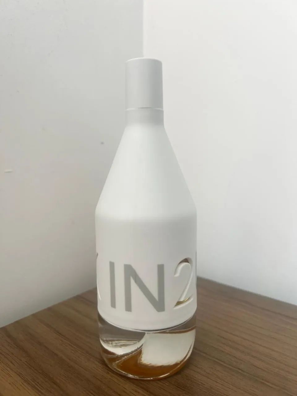 Perfume CKin2u Feminino 100ml - Calvin Klein - Original