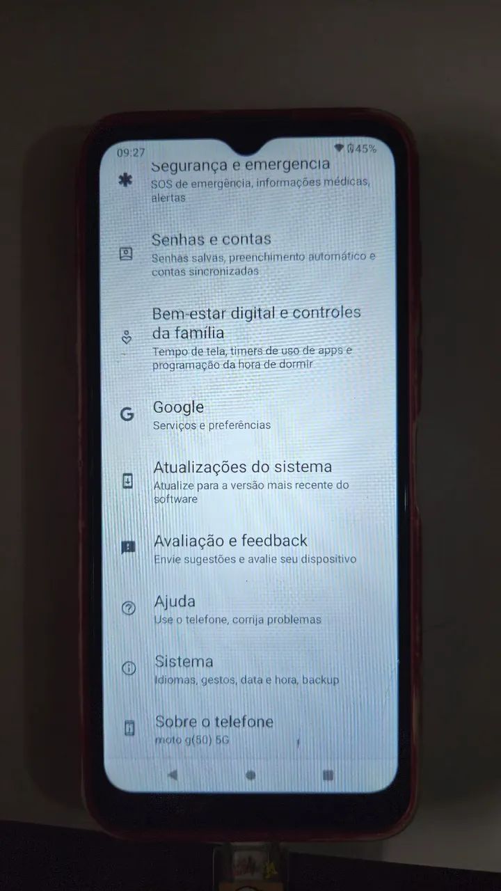 MotoG50 5g - Foto 2