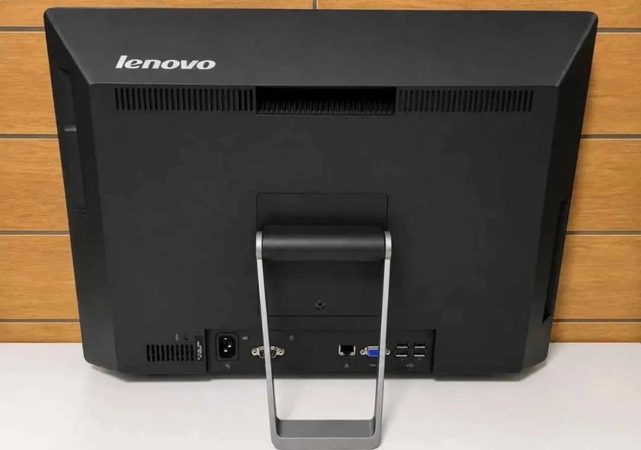 Computador all in one Lenovo i5 - Foto 2