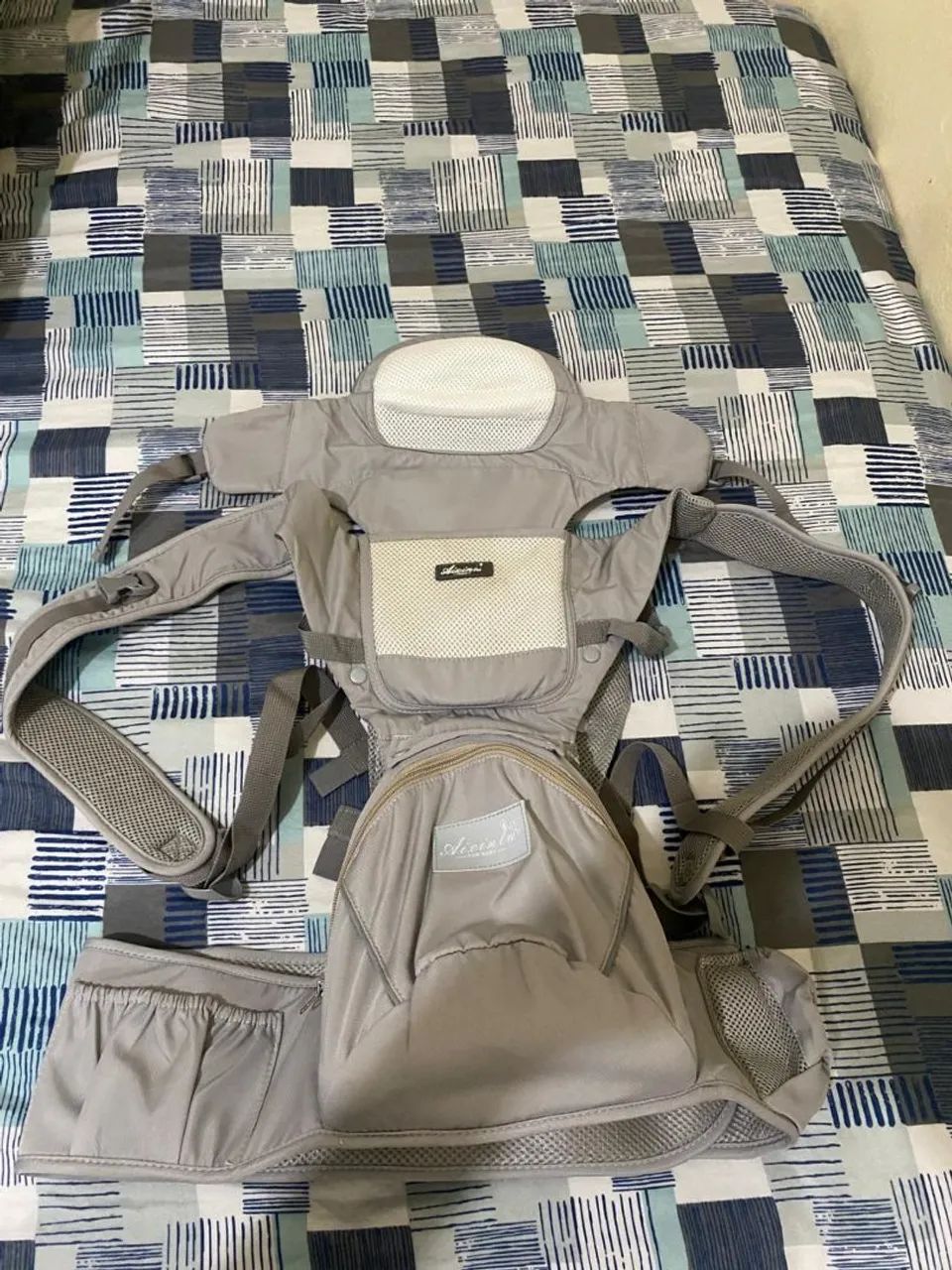 Canguru ergonômico - Foto 2