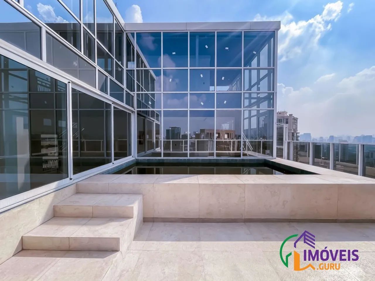 COBERTURA - ITAIM BIBI - SP - Foto 3