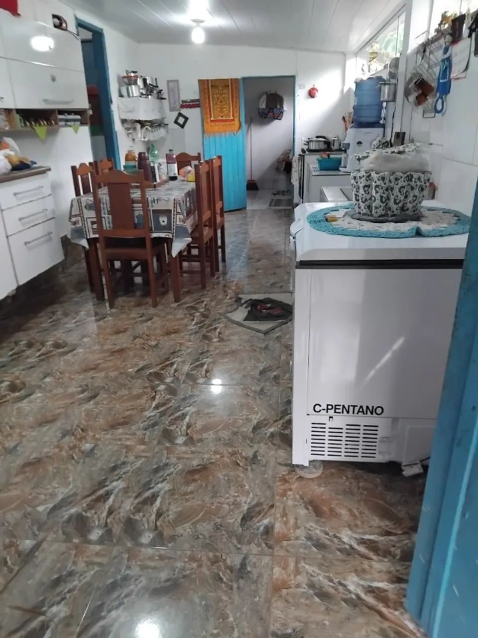 Chácara de 5.110 M2 com casarão  - Foto 5