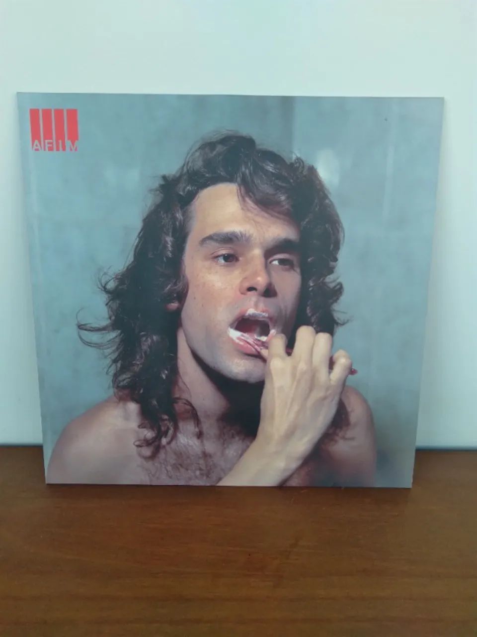 Vinil música - Foto 3