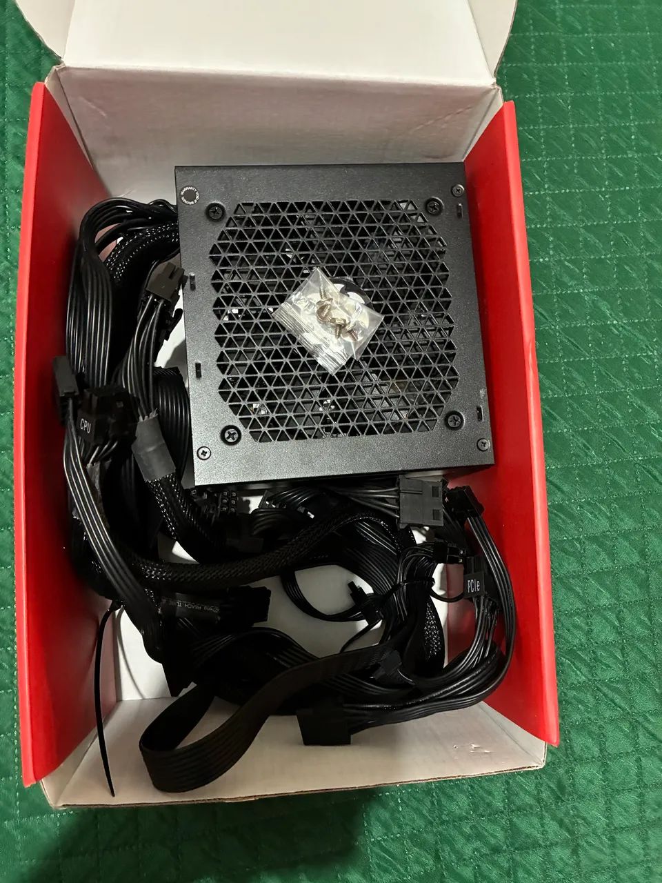Fonte XPG Pylon 650W - Foto 2