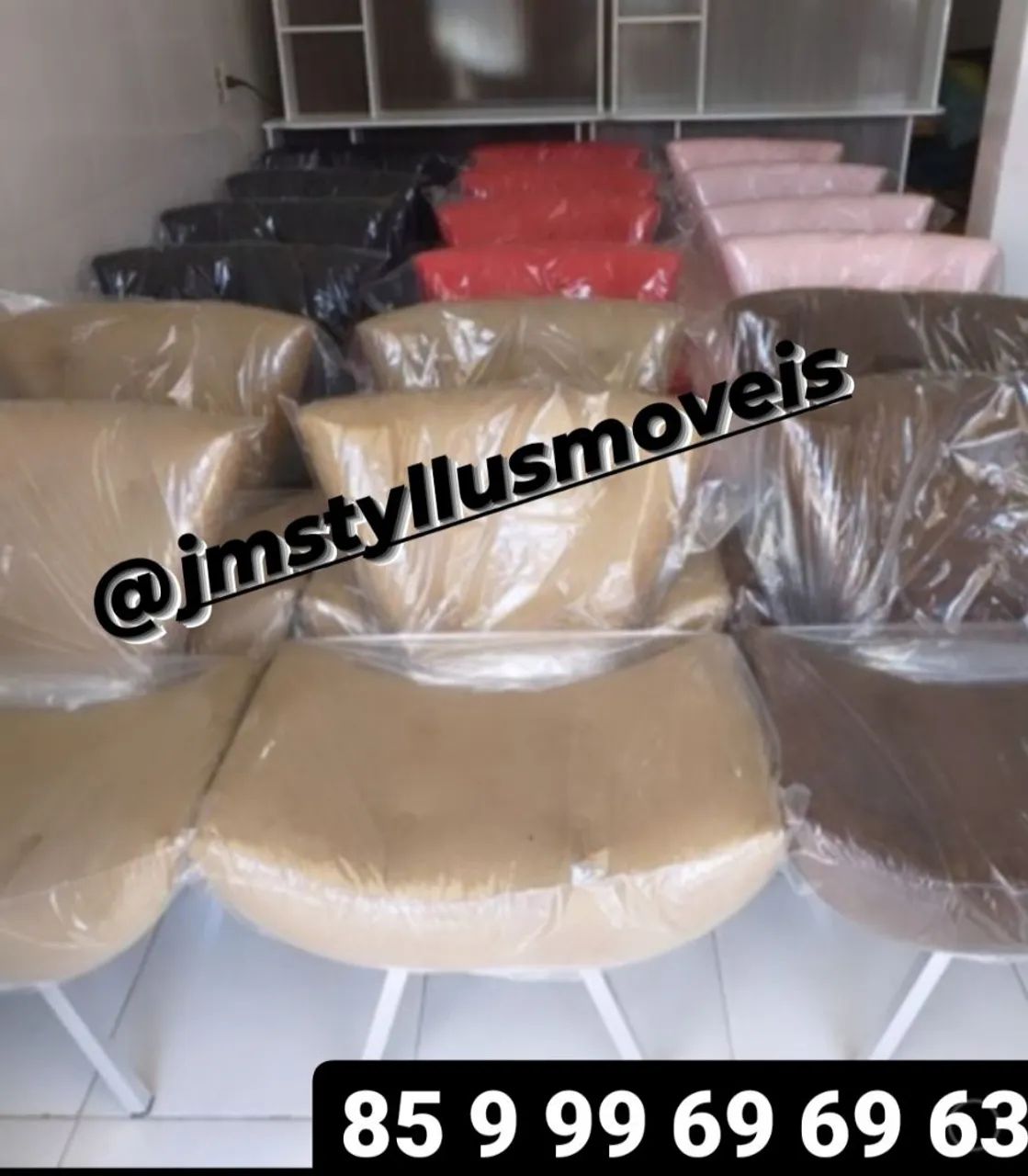 Poltrona canoa  - Foto 4