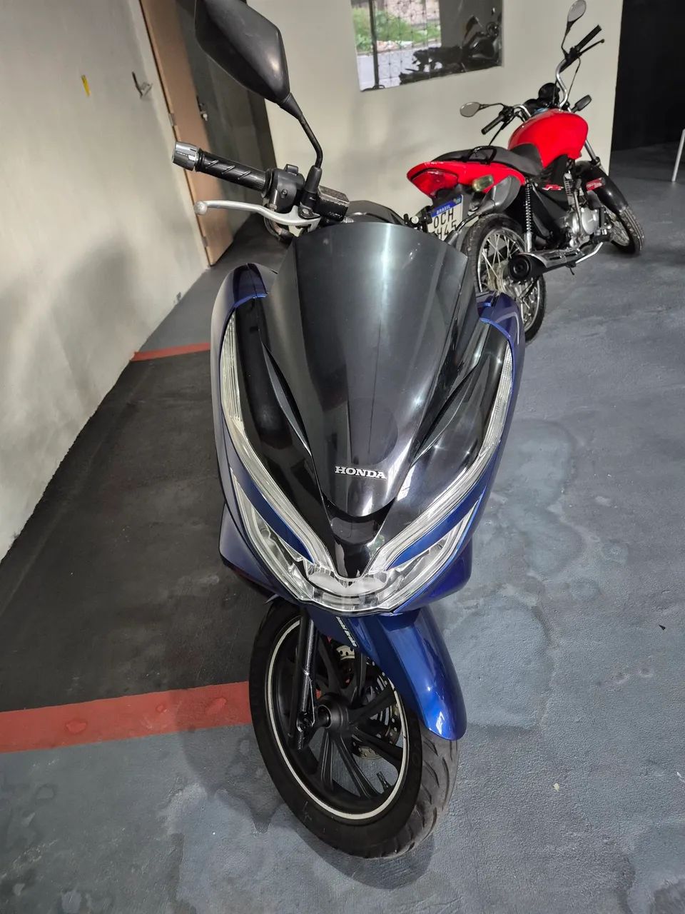 Pcx 2020  - Foto 3