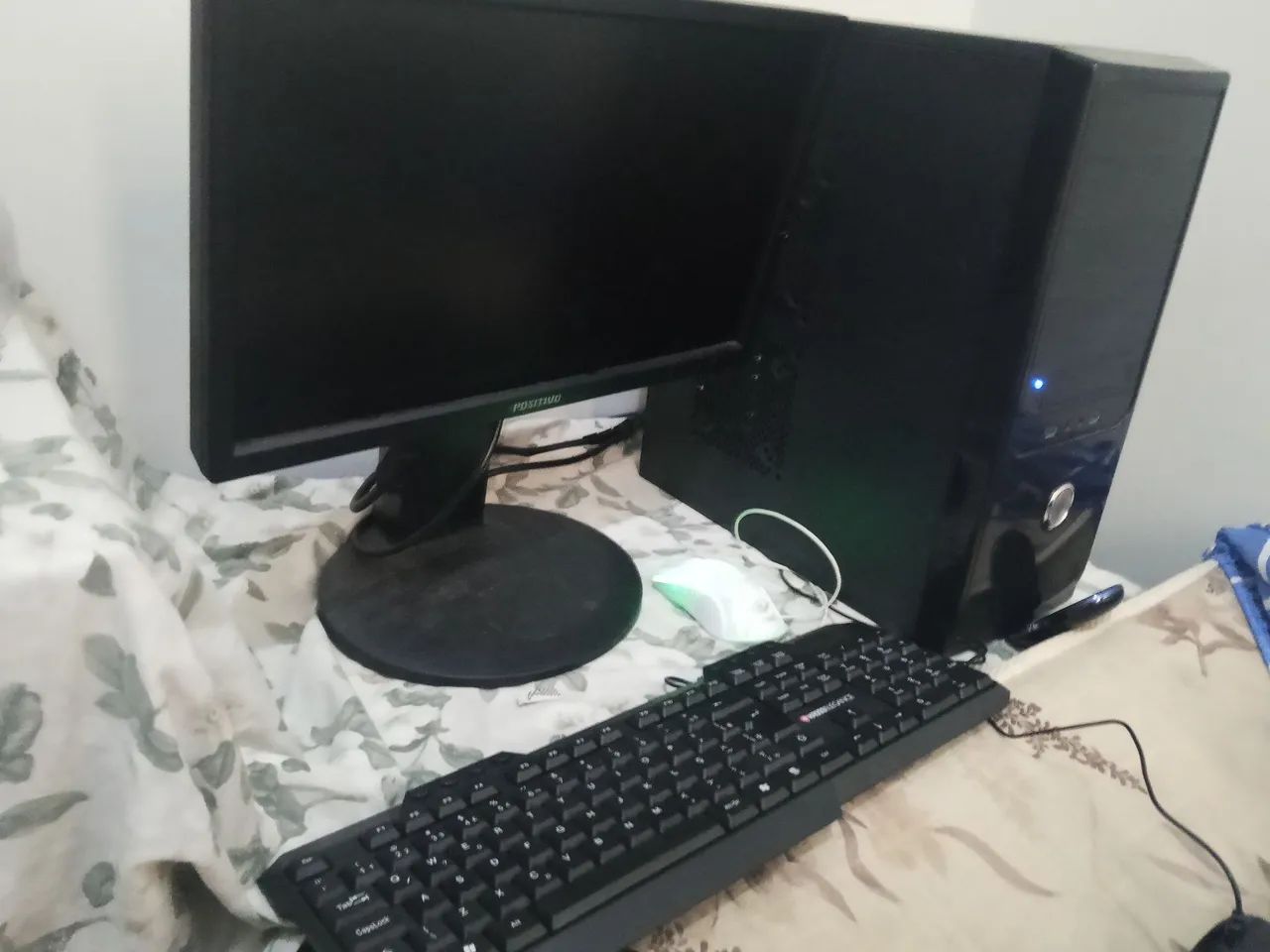 Vendo ou troco  - Foto 2