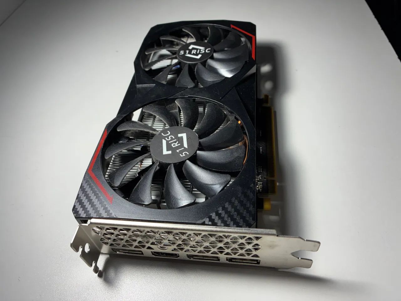 RX 6600 8GB