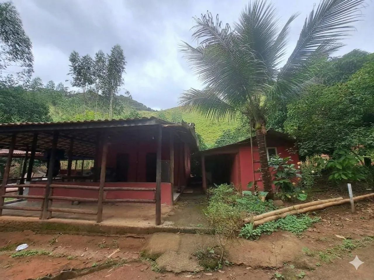 sitio na cascata sana  - Foto 4