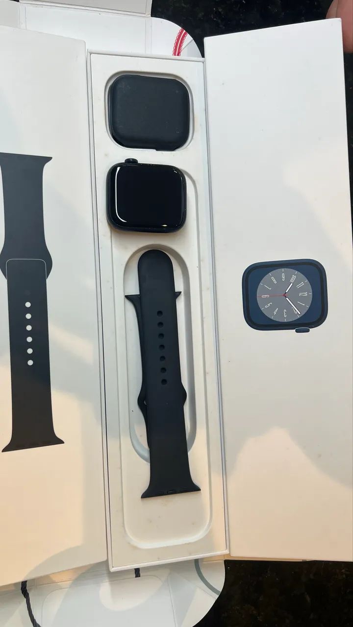 Apple Watch Series 8 - Foto 5