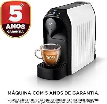 Cafeteira passione  - Foto 4