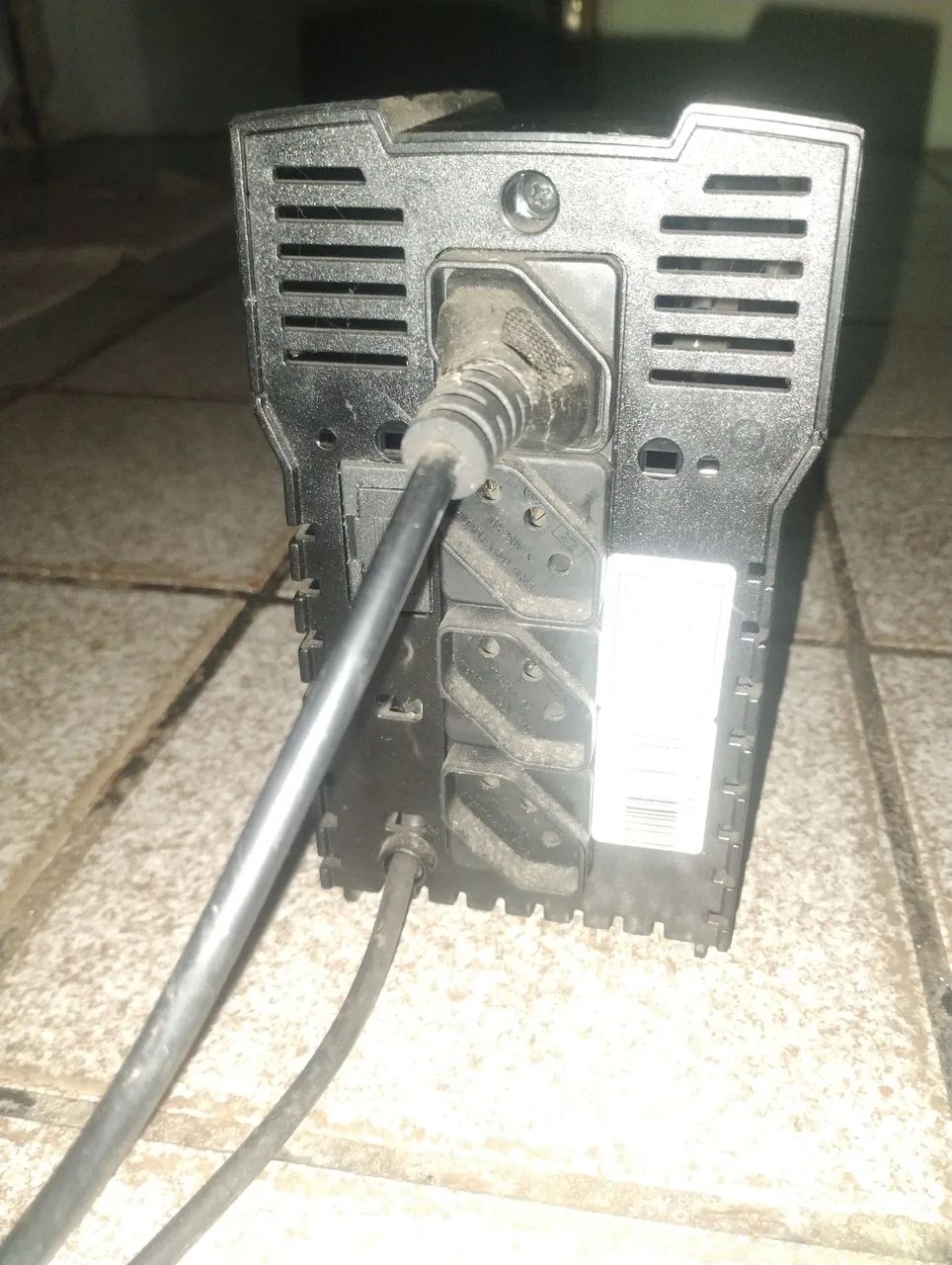 Estabilizador  - Foto 2