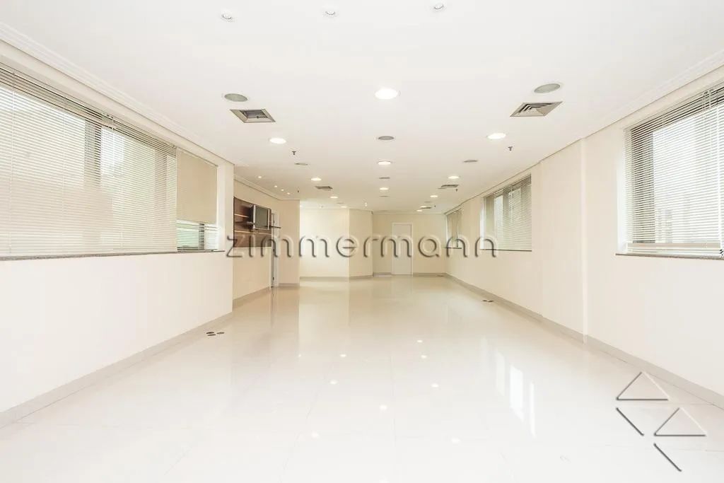 CONJUNTO COMERCIAL PACAEMBU - Foto 2