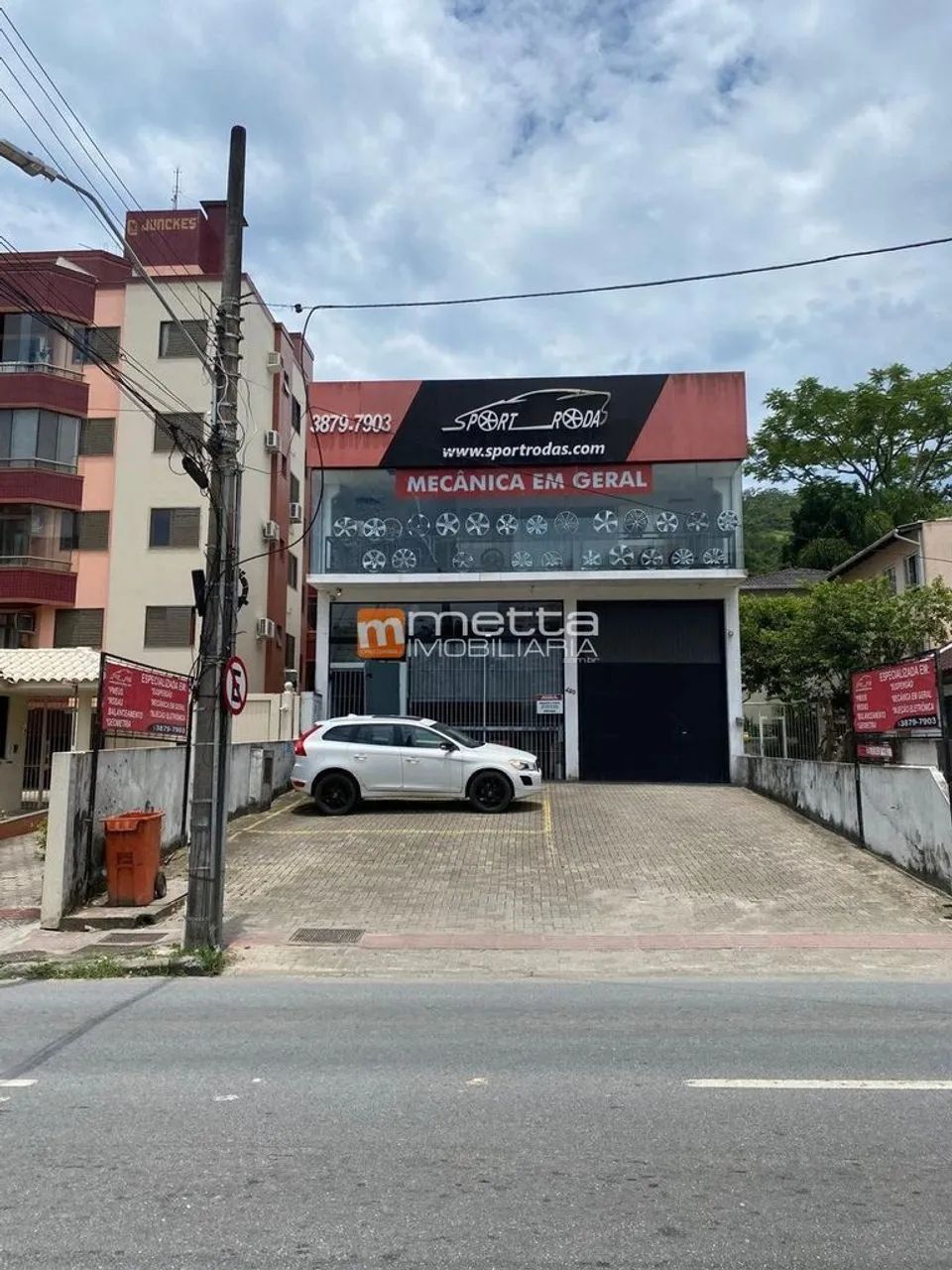 Terreno à Venda em Pantanal, Florianópolis - SC - Foto 4