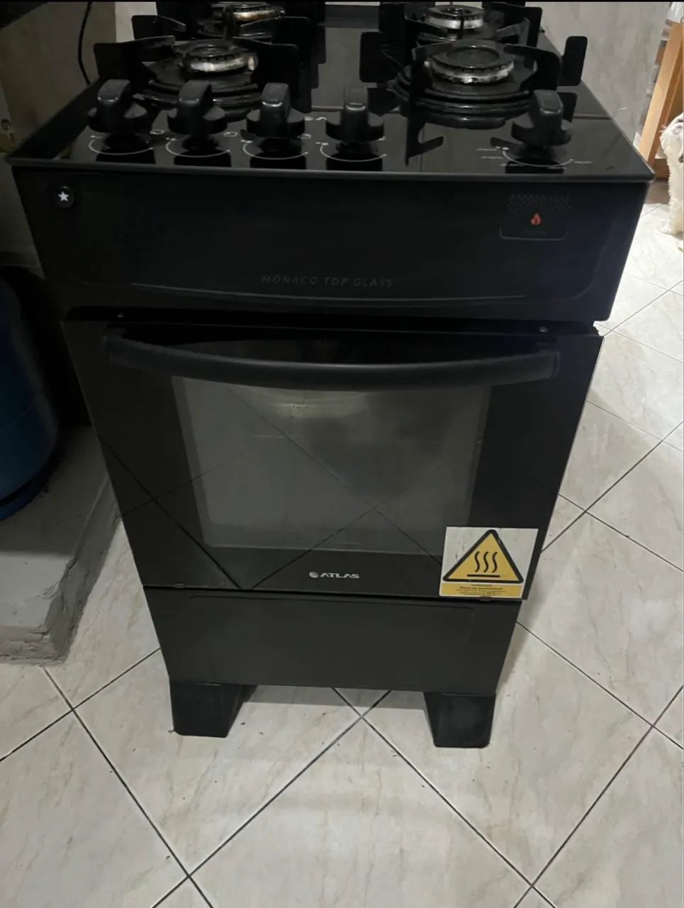 Fogão  - Foto 3