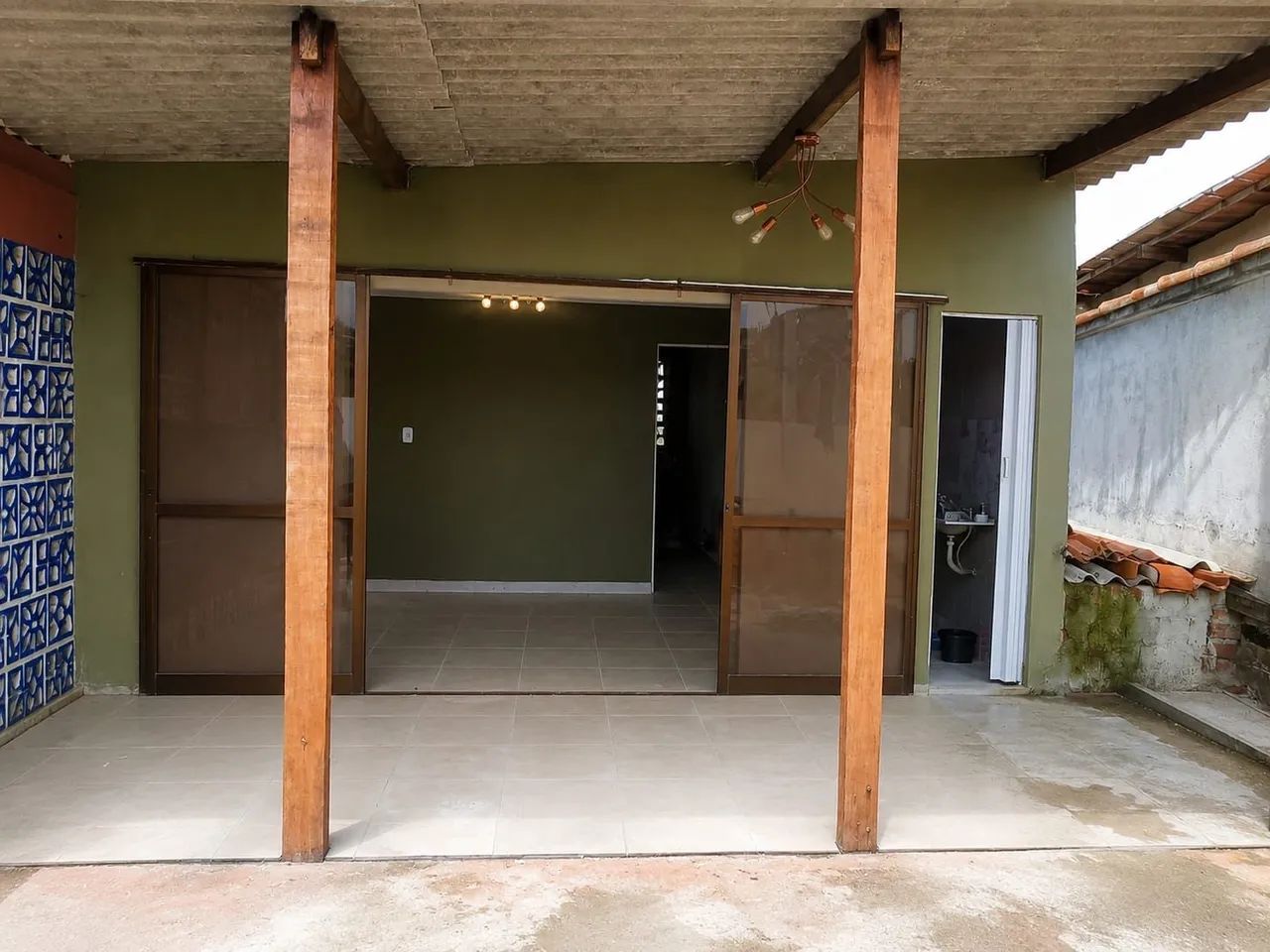 Casa para alugar  - Foto 2
