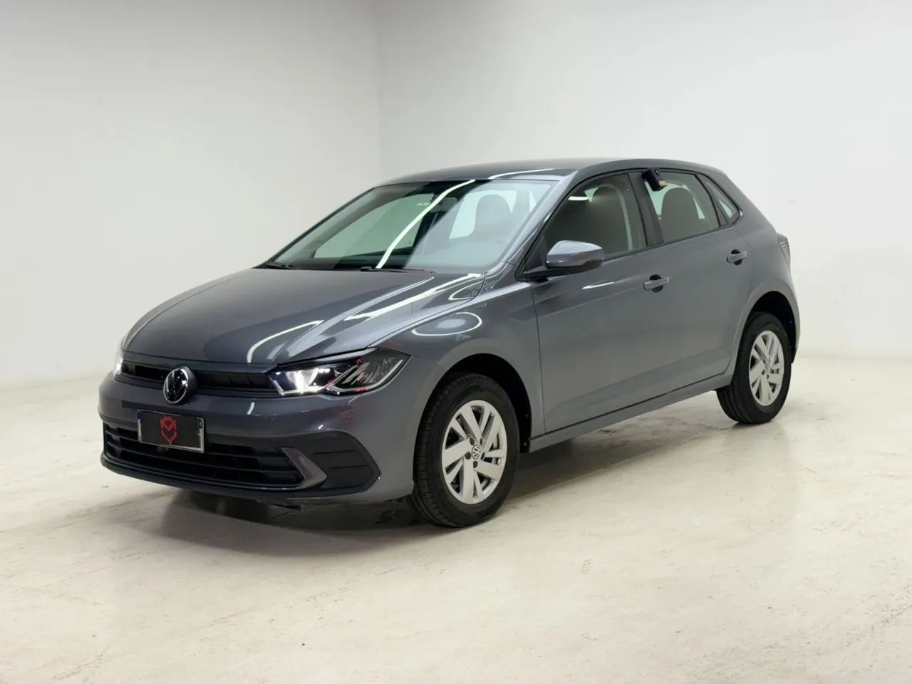 Volkswagen Polo Sense 1.0 170 TSI 2024
