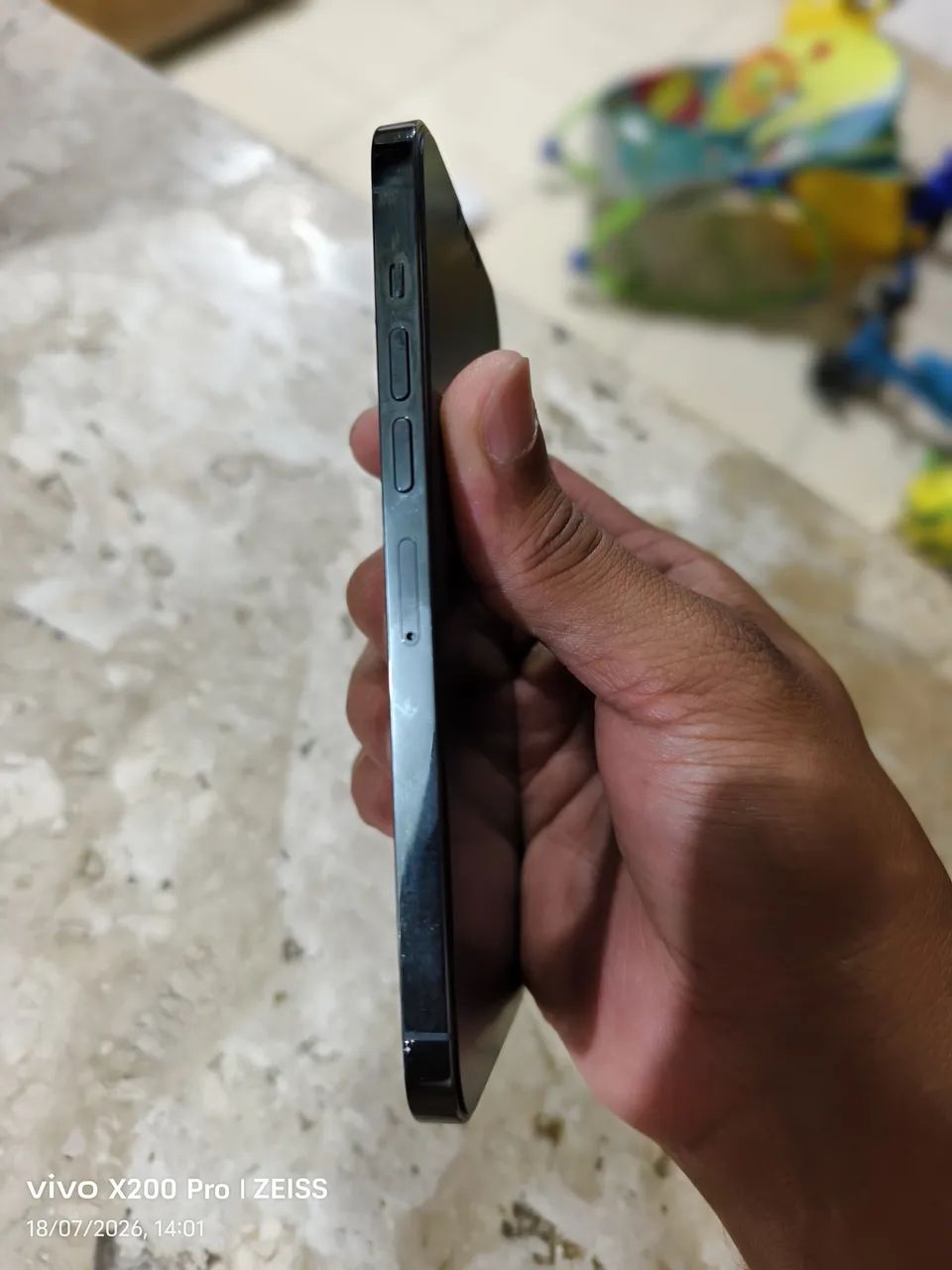 iPhone 13 Pro - Foto 4