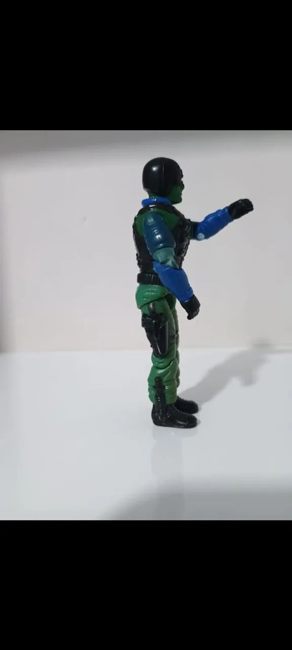 Gijoe Beach Head V2 excelente estado  - Foto 4