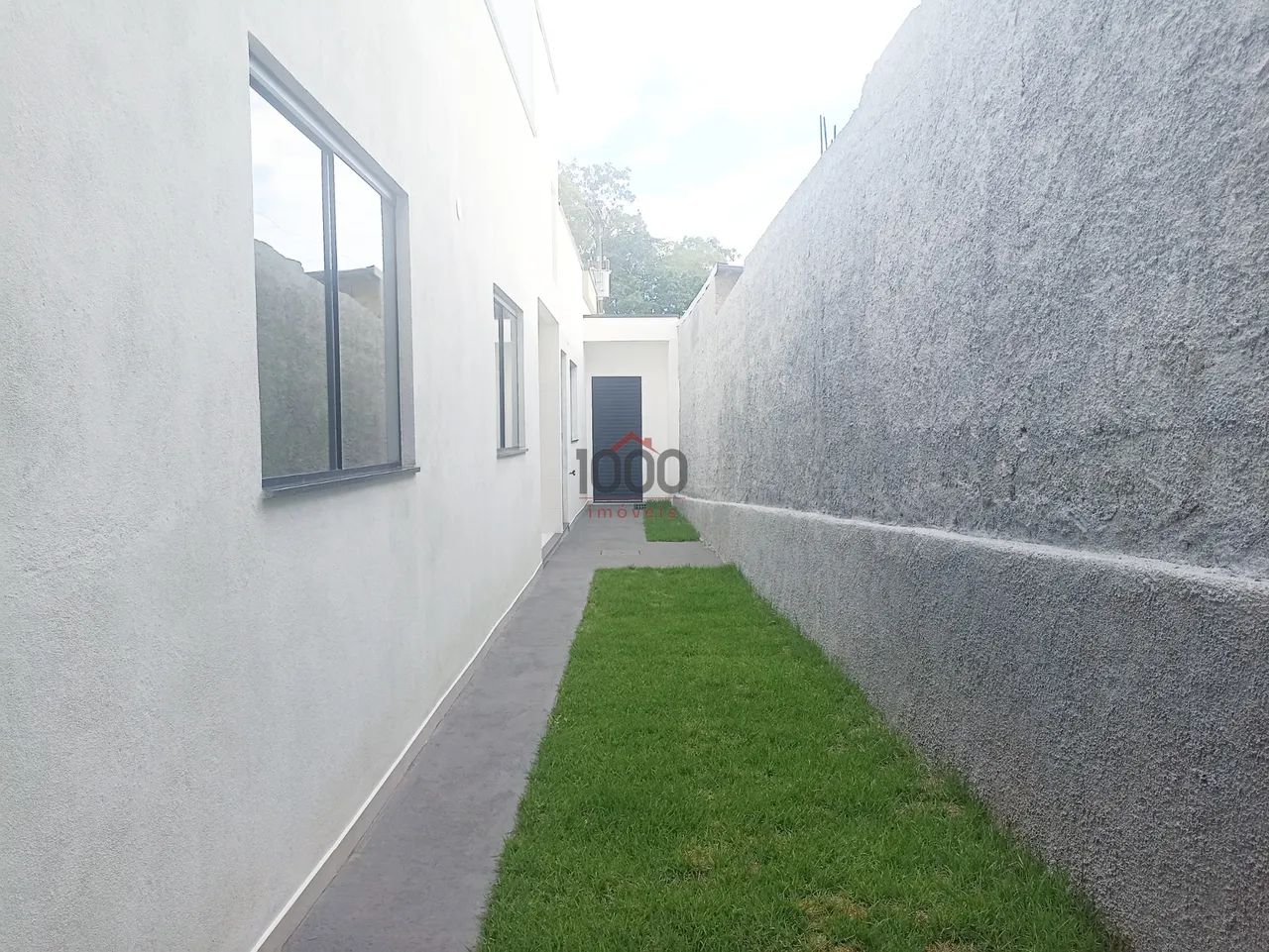 Casa 2 quartos - São Pedro - Foto 2
