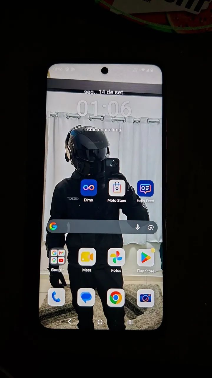 Motorola G35 - Foto 2