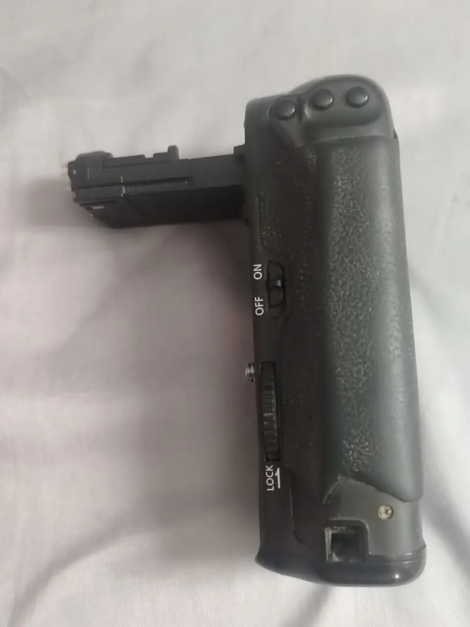 Vertical Grip canon 6d 6dII