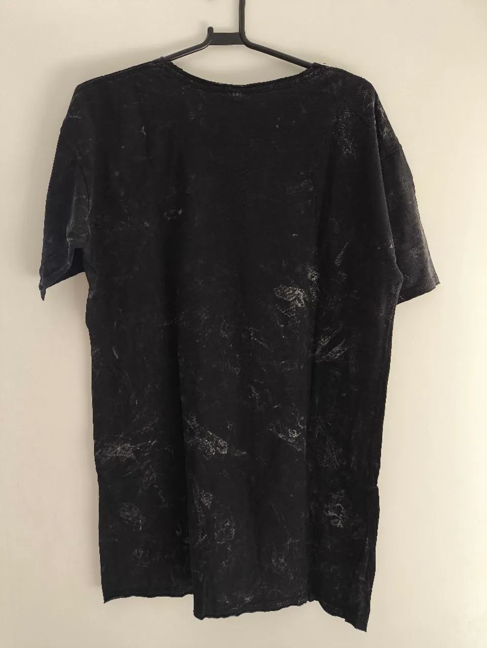 Camiseta masculina  - Foto 2