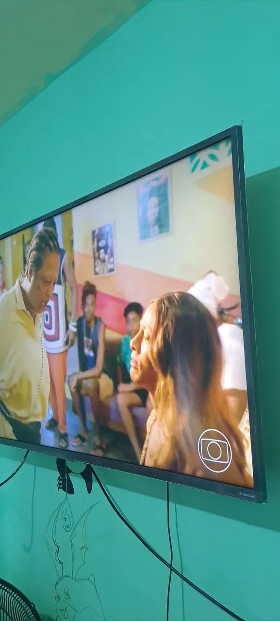 TV LG NANOCEL 55' 4K - Foto 3
