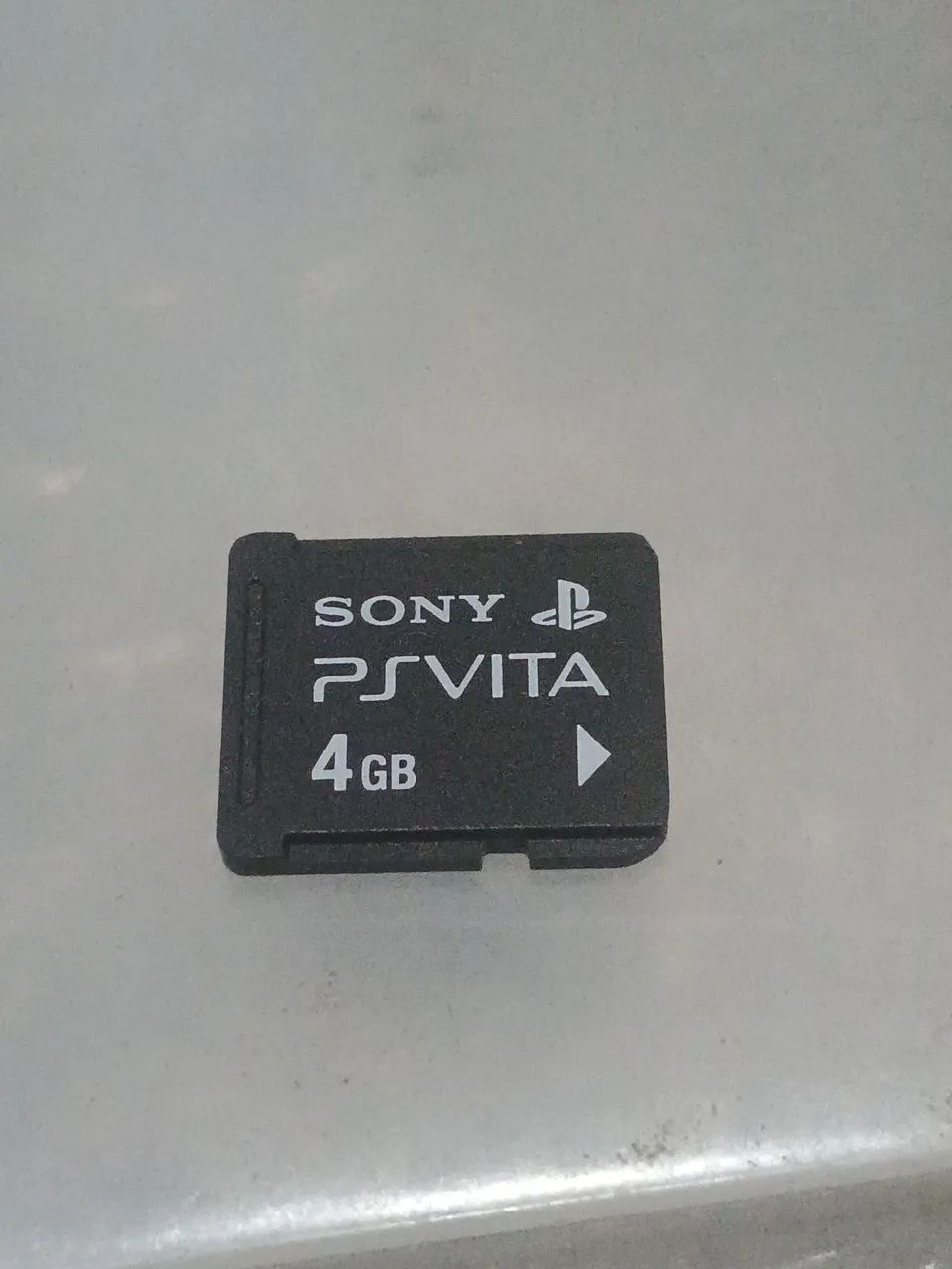 Memory card Sony PS Vita 4GB