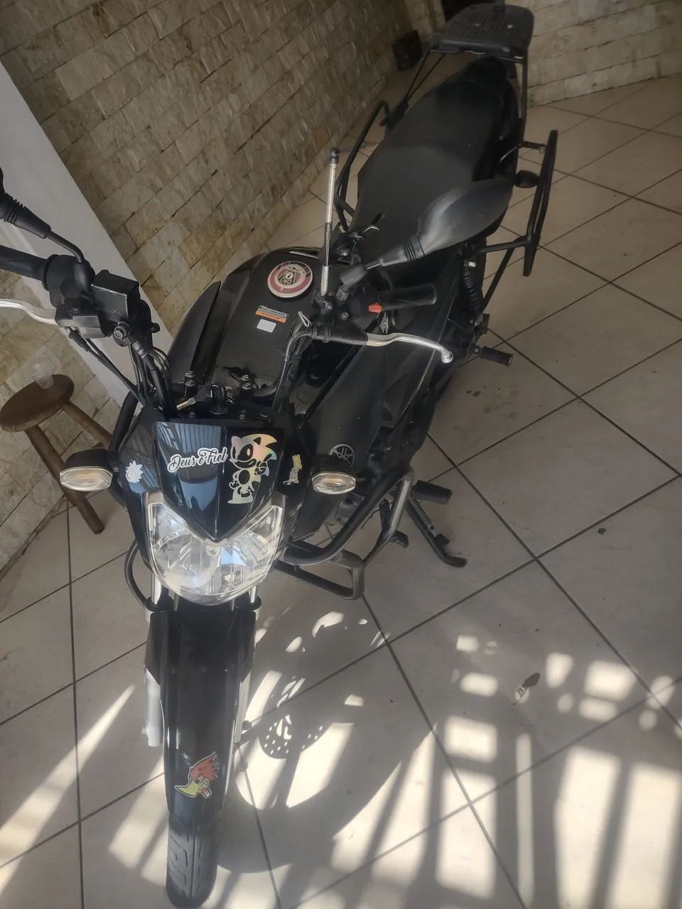 Yamaha Factor 150 - 22/23 - Foto 2