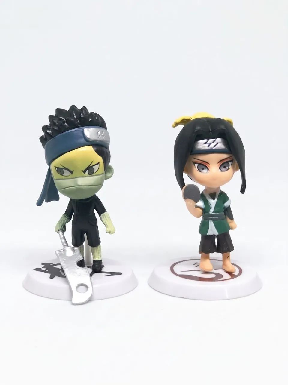 Figure Action Naruto Anime  - Foto 5