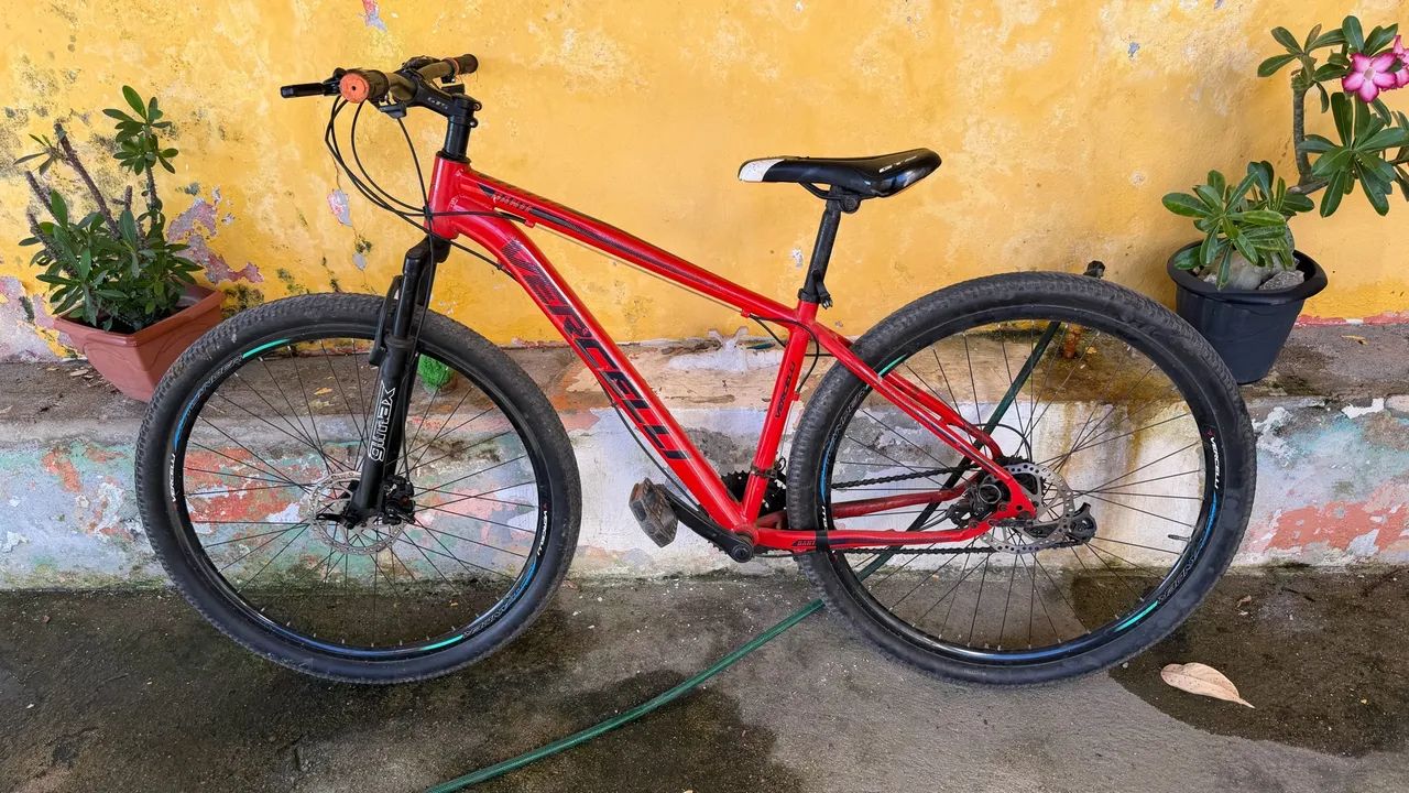 Bicicleta Vercelli - Foto 3