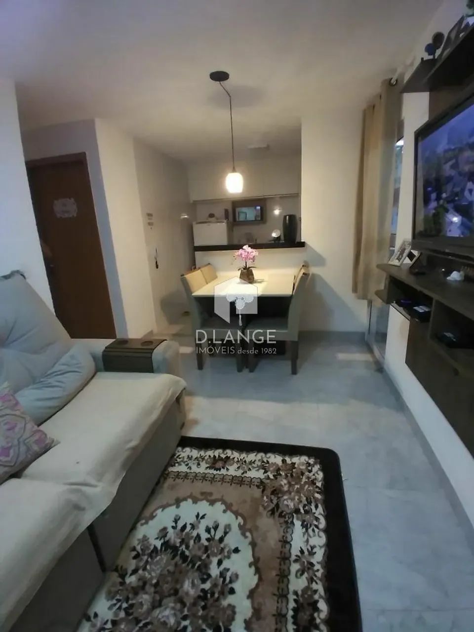 Apartamento à venda no bairro Jardim Centenário em Campinas - Foto 2