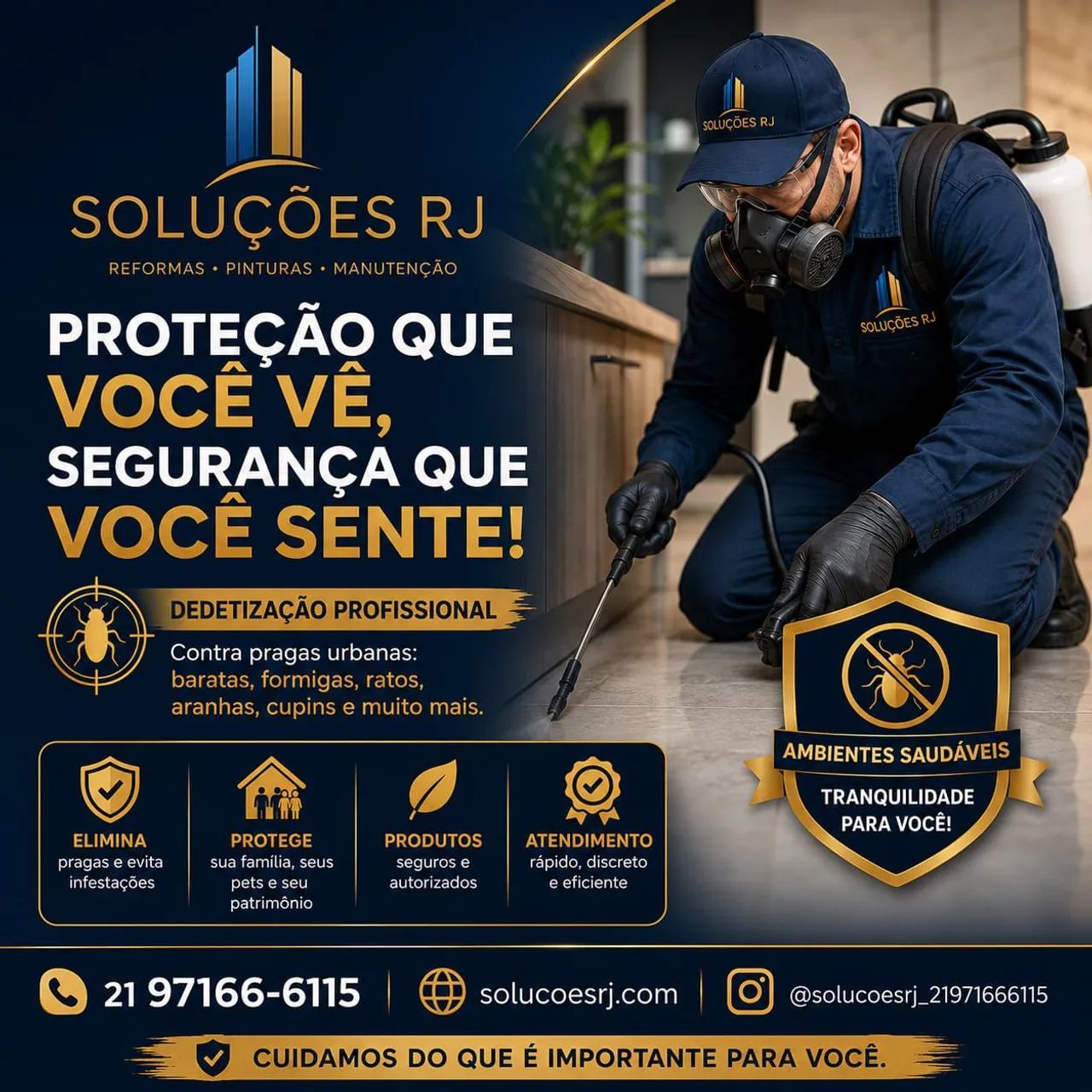 Construir ? Reforma ou impermeabilização  - Foto 2