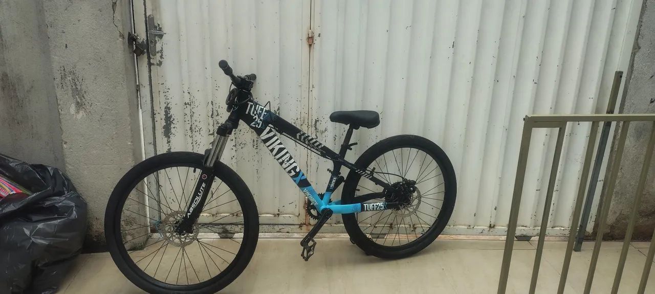 Bicicleta aro 26 - Foto 2