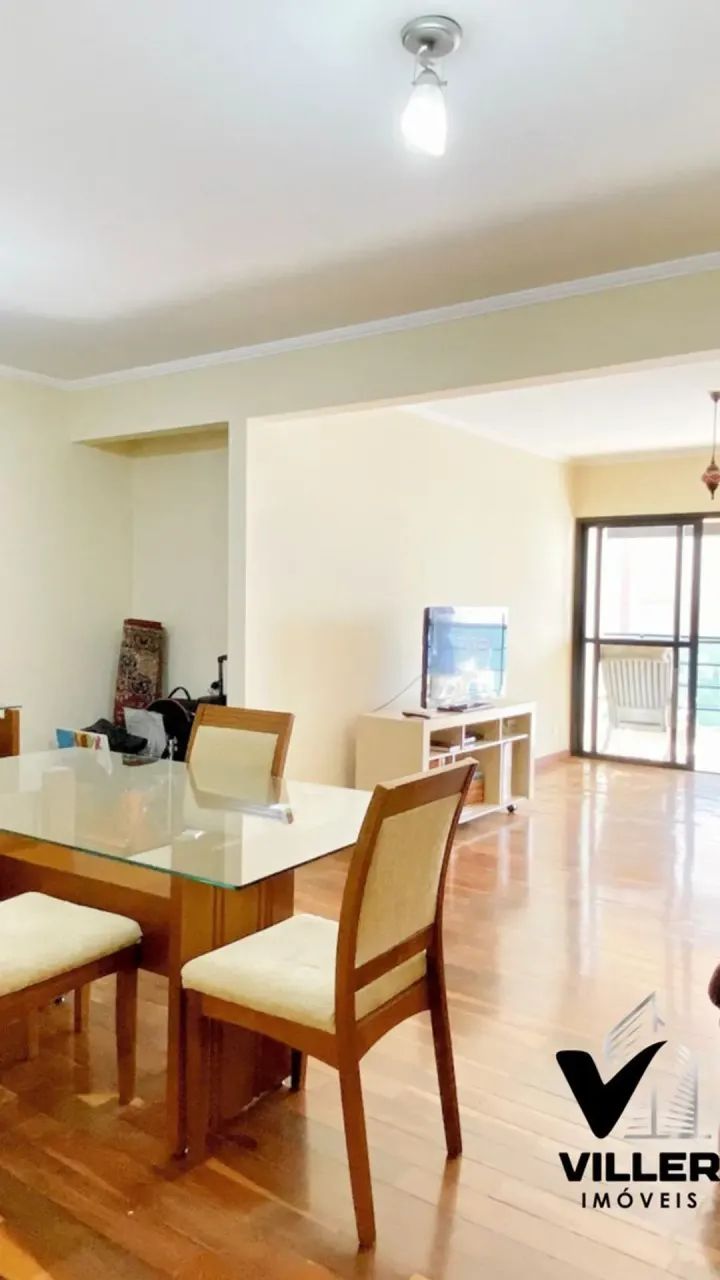 Apartamento localizado no Centro da cidade de Socorro - SP. - Foto 3