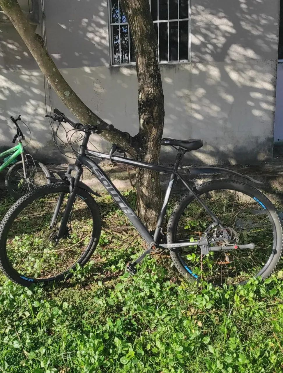 Bike aro 29