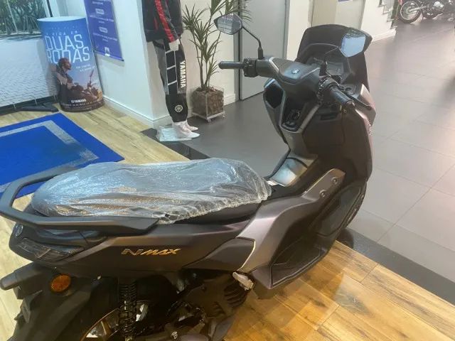 NMAX/MACELLO - Foto 2