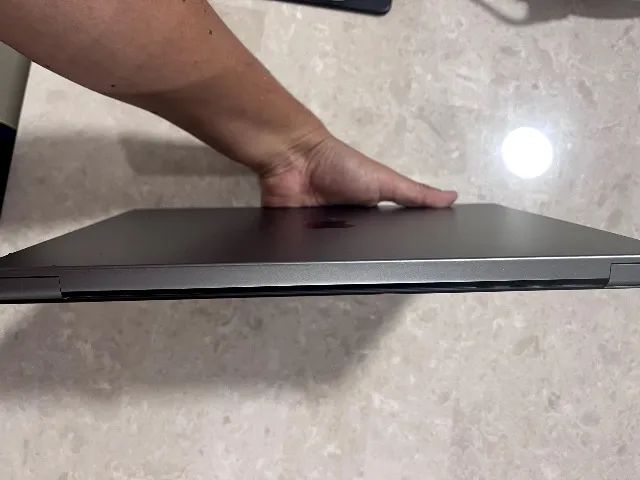 MacBook Pro 13, M2