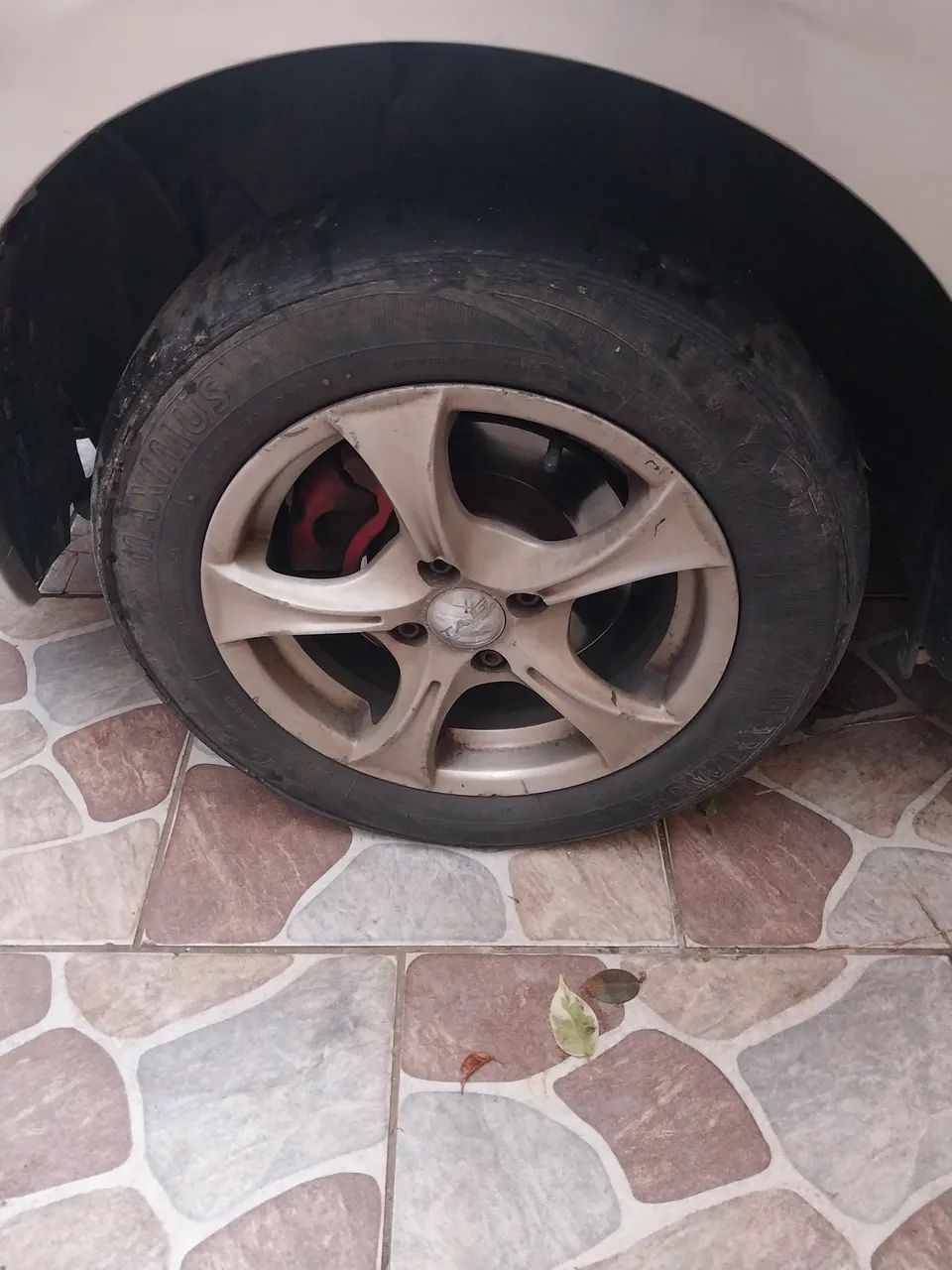 Troco Roda!  - Foto 2