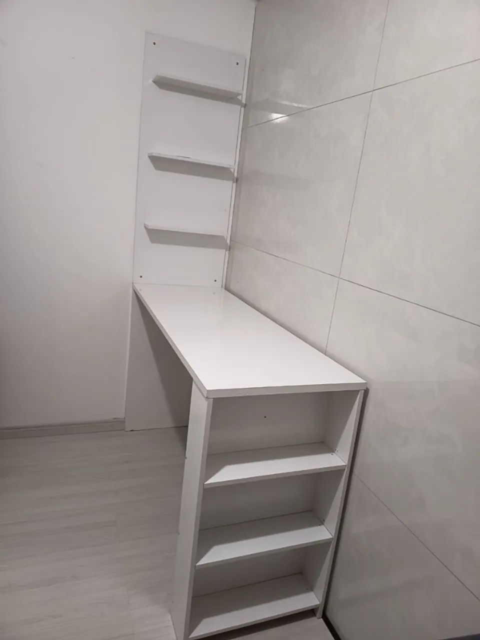 Mesa Bancada 1,50m