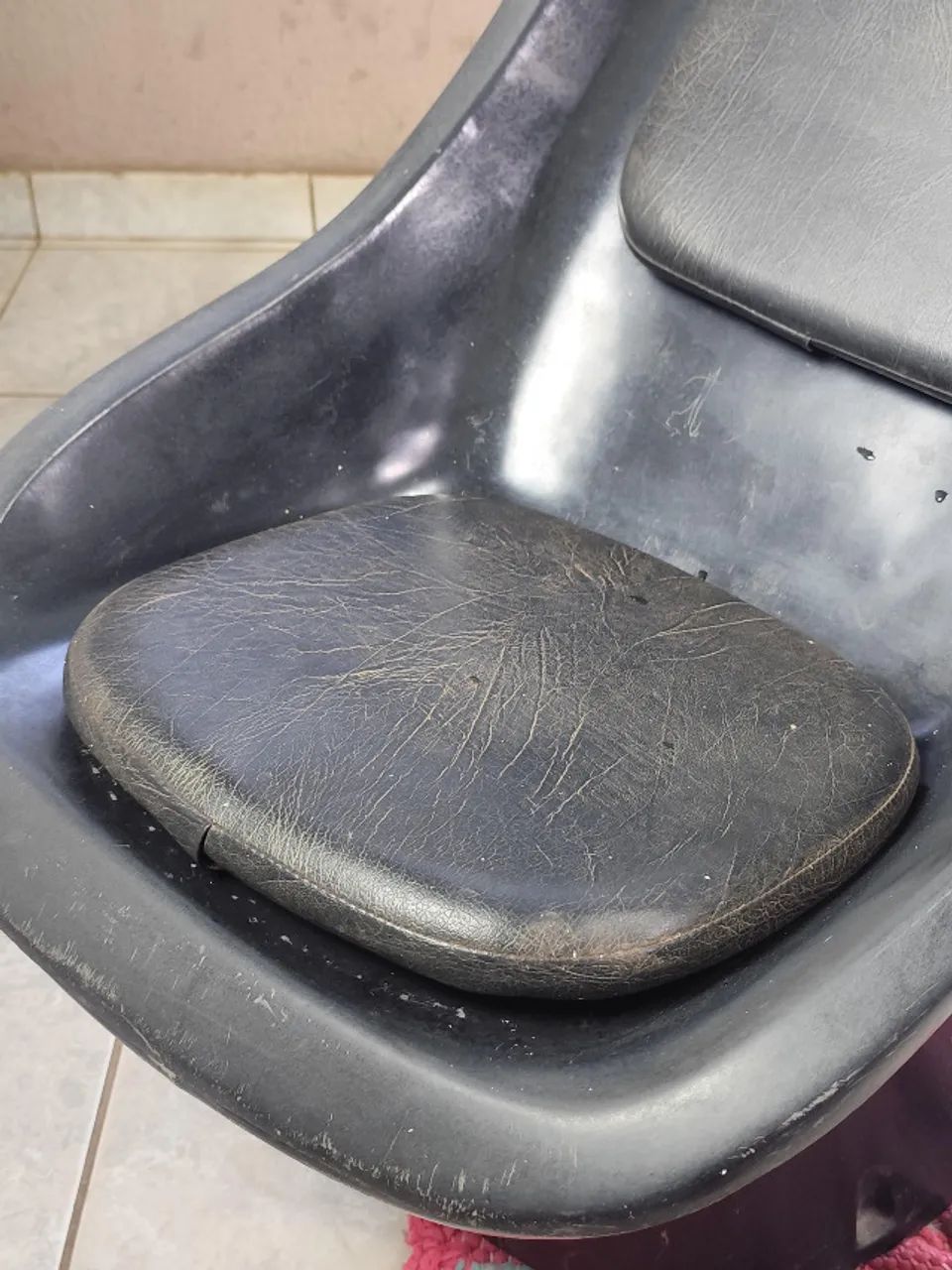 Lavatório Portátil de Plastico - Foto 2