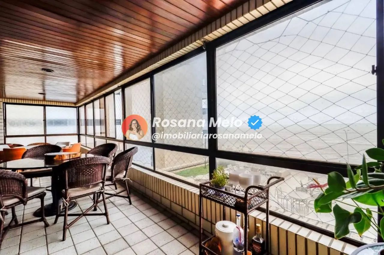 Apartamento Para Alugar com 4 quartos 3 suítes no bairro Piedade em Jaboatão Dos Guararape - Foto 3