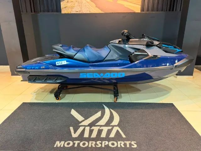 Seadoo Jet Ski Gtx 170 - 2024