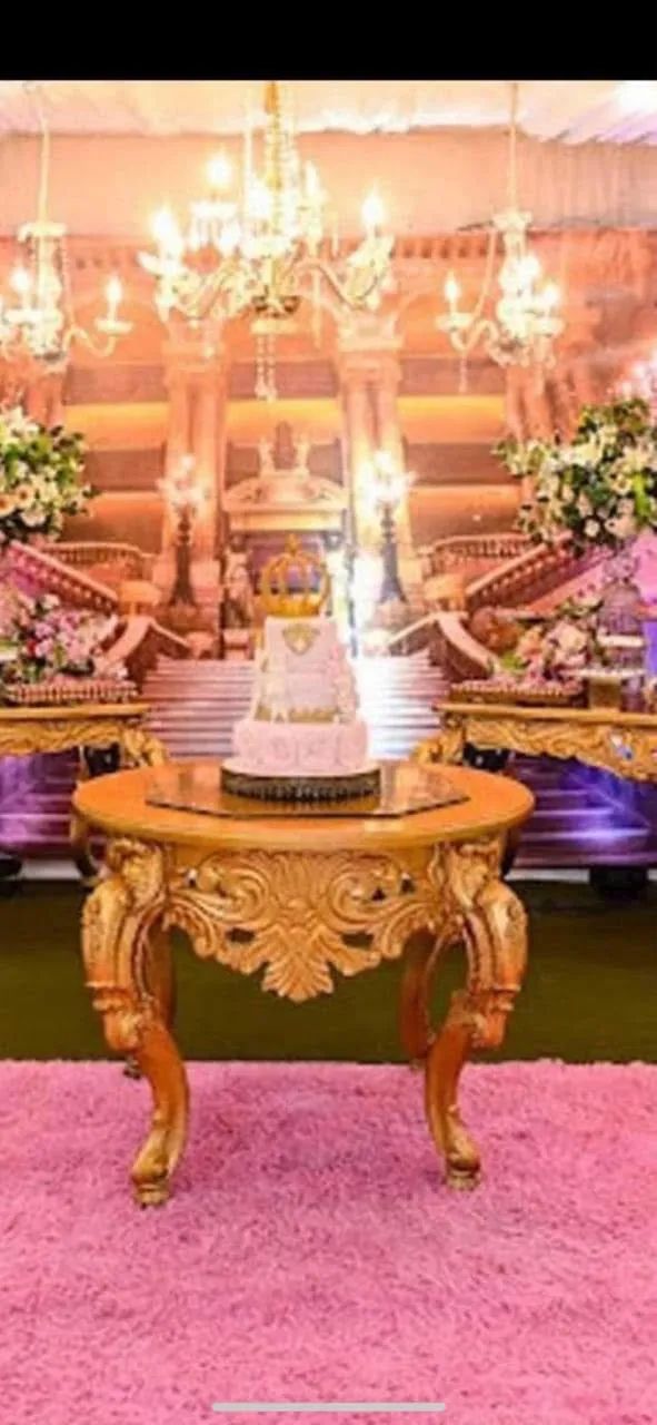 Mesa para igreja ou festas  - Foto 5