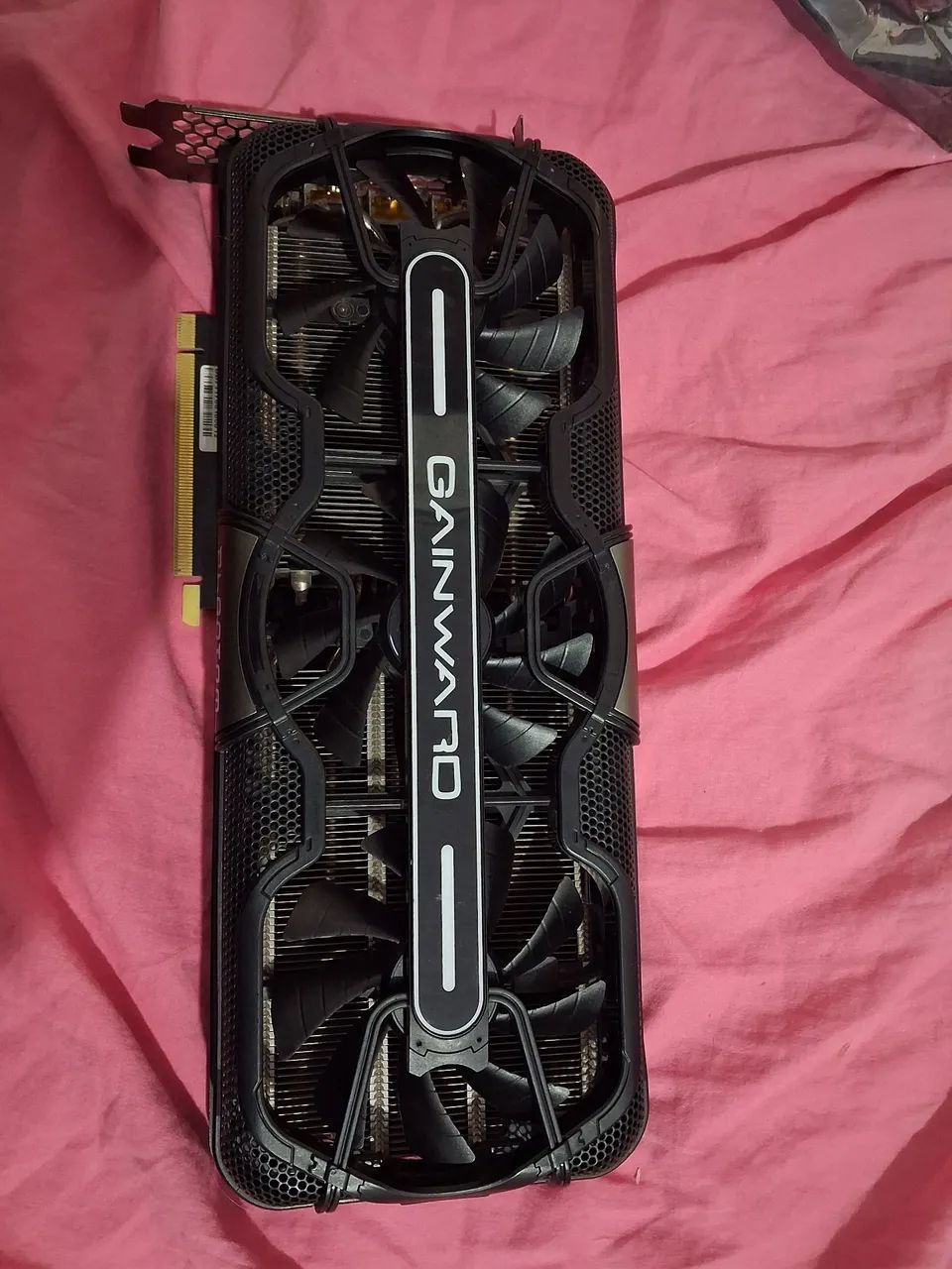 RTX 3080 - GAINWARD