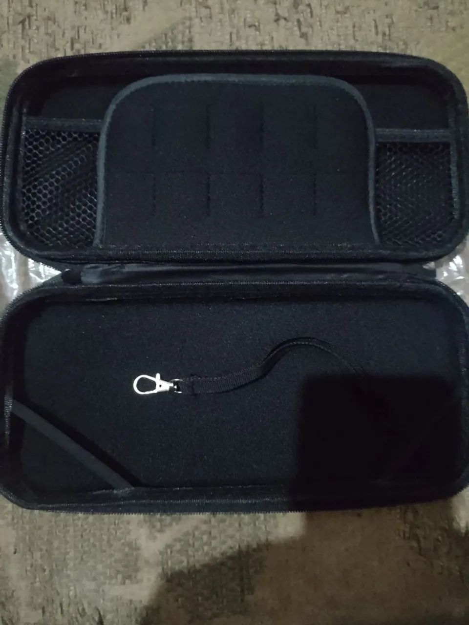 Case Nintendo switch V1 V2 e OLED  - Foto 2