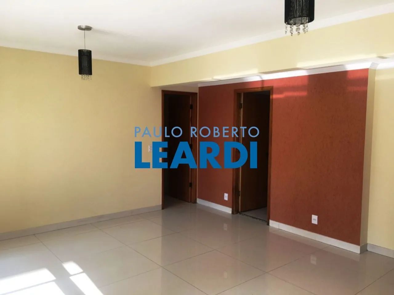 APARTAMENTO - REAL PARQUE - SP